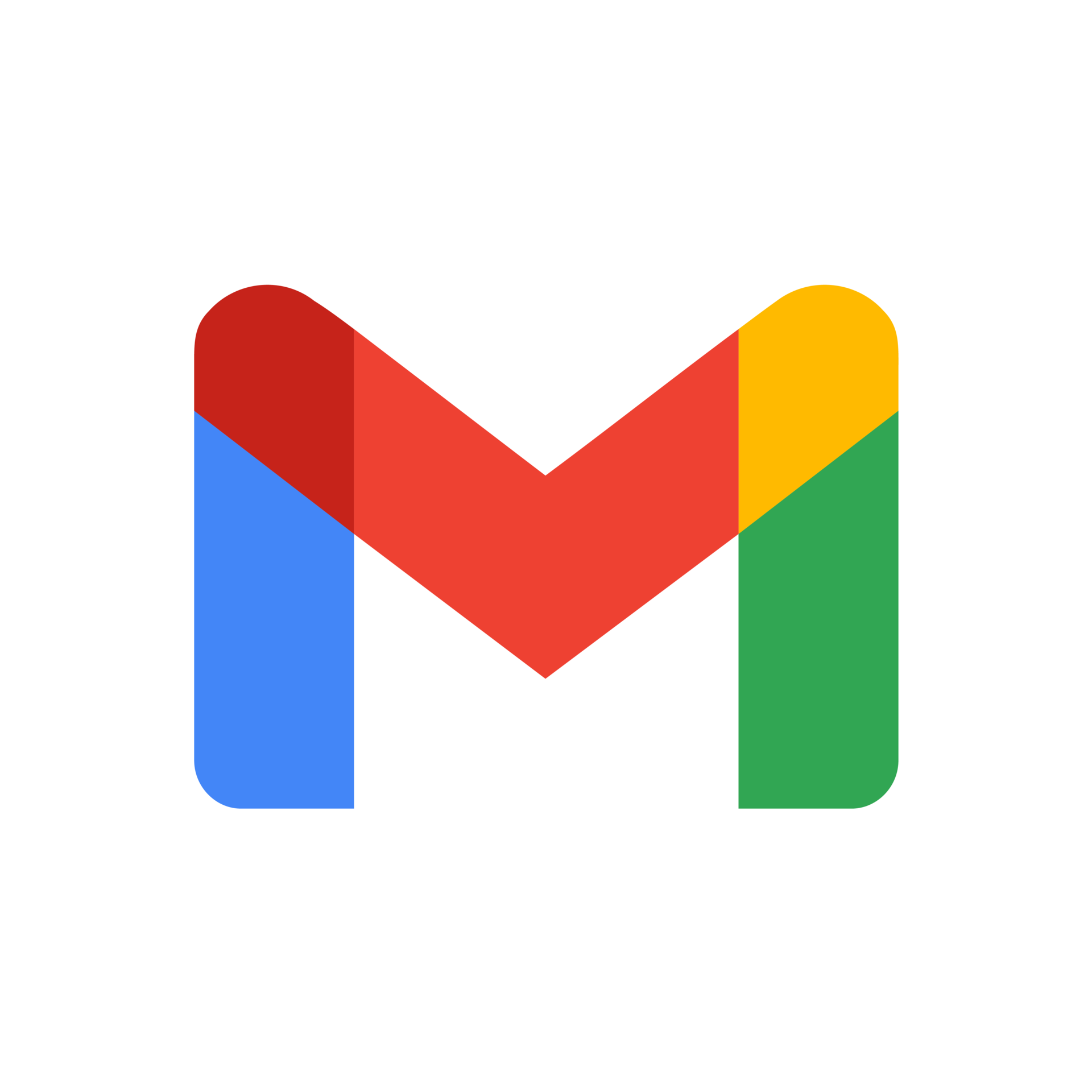 mail